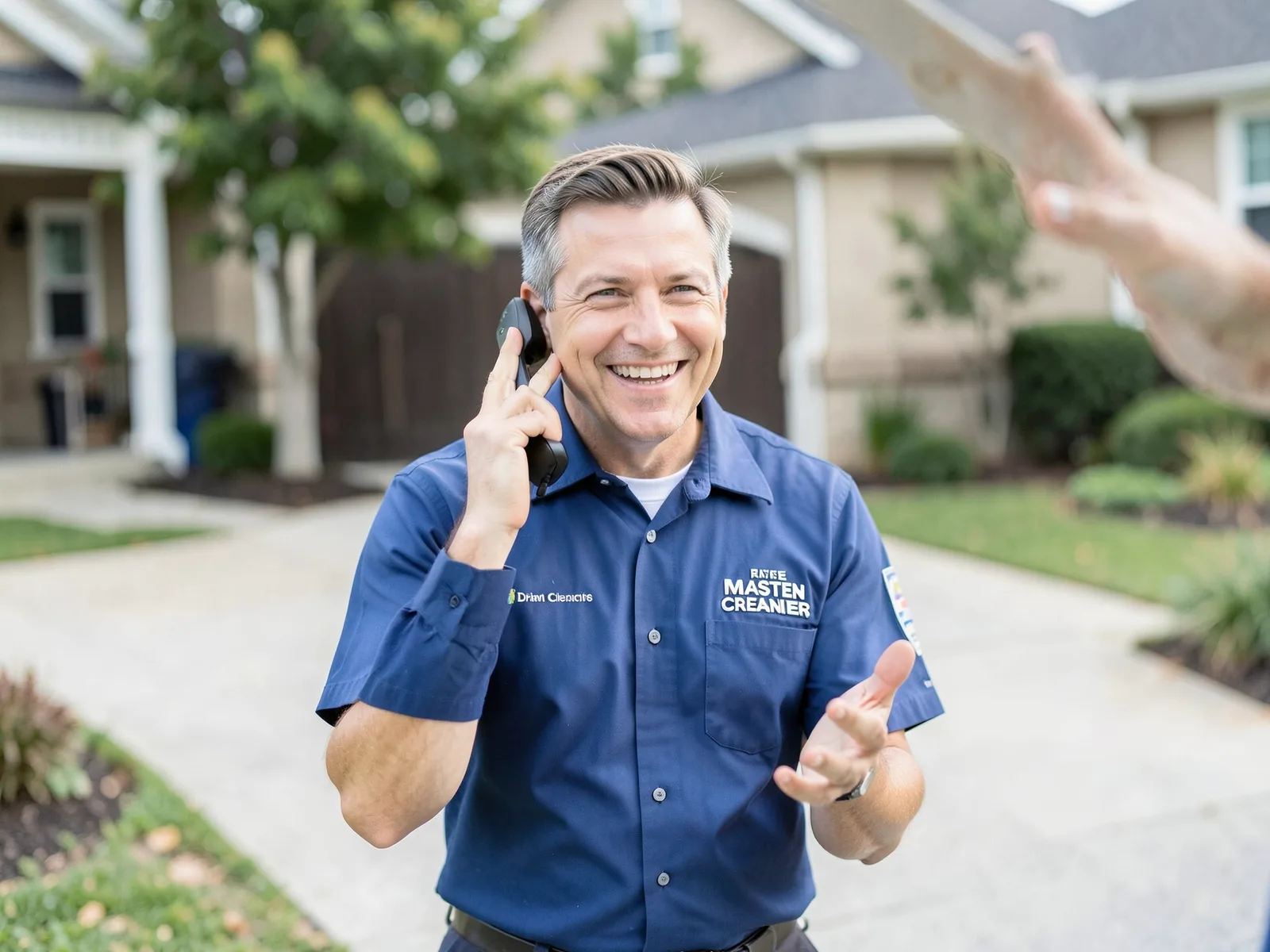 Drain Cleaning Strawberry Point, IA FAQs